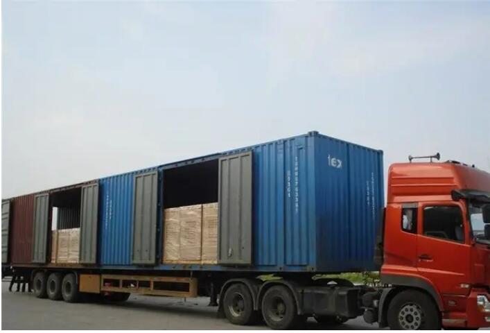 漳州到甘南县整车运输