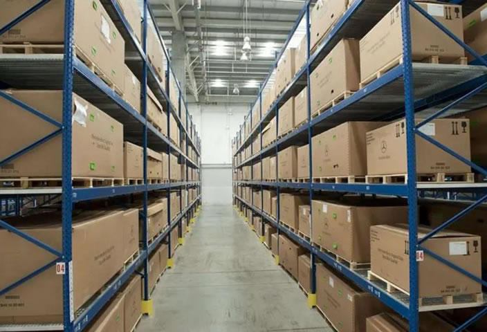 漳州到甘南县货物仓储