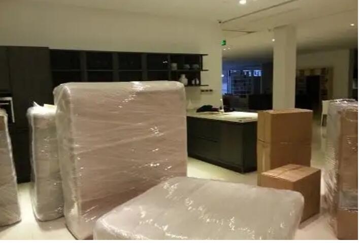 漳州到甘南县长途搬家